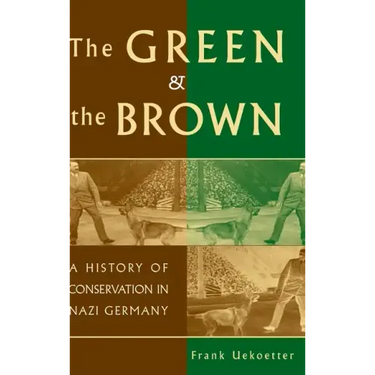 The Green and the Brown