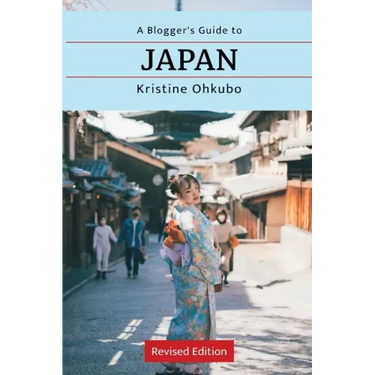 A Blogger's Guide to Japan