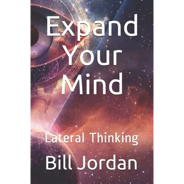 Expand Your Mind: Lateral Thinking