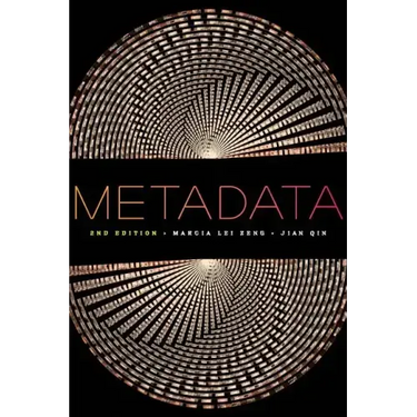 Metadata, Second Editiion