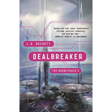Dealbreaker