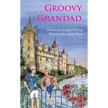 Groovy Grandad