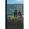 The Rhode Island Emigration To Nova Scotia