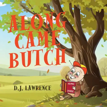 Along Came Butch