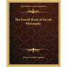The Fourth Book of Occult Philosophy