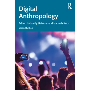 Digital Anthropology