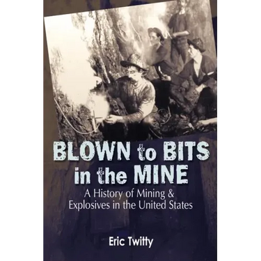 Blown to Bits in the Mine