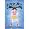 Super Silly Cinnamon