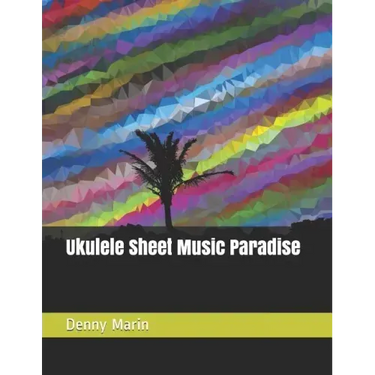 Ukulele Sheet Music Paradise