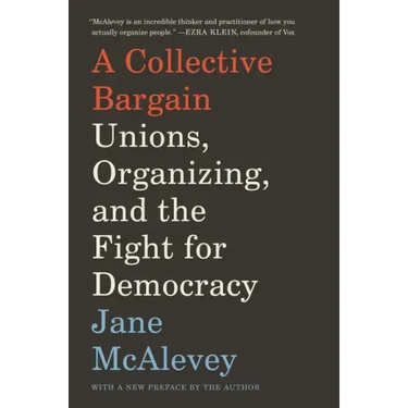 A Collective Bargain