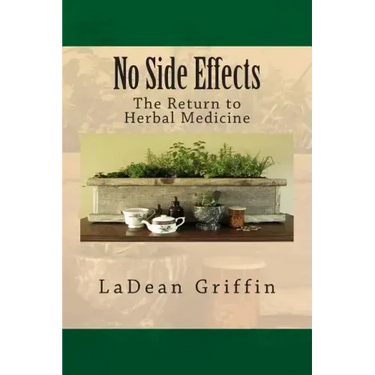 No Side Effects: The Return to Herbal Medicine