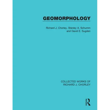Geomorphology