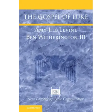 The Gospel of Luke