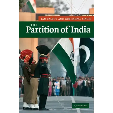 The Partition of India