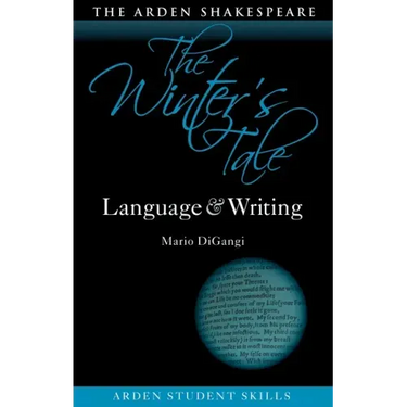 The Winter's Tale: Language and Writing