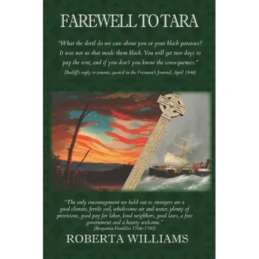 Farewell to Tara
