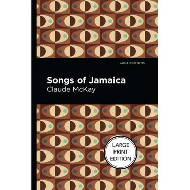 Songs of Jamaica
