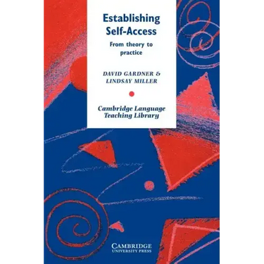Establishing Self-Access