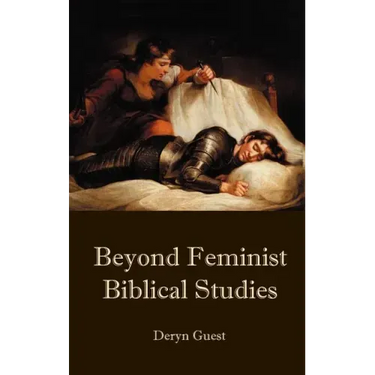 Beyond Feminist Biblical Studies