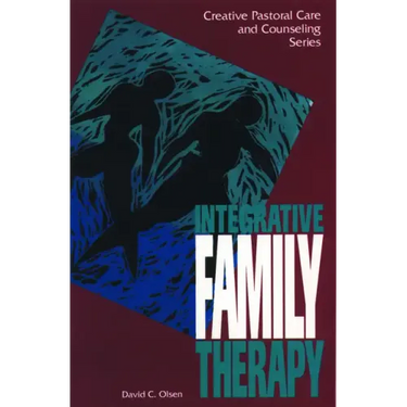 Integrative Family Therapy