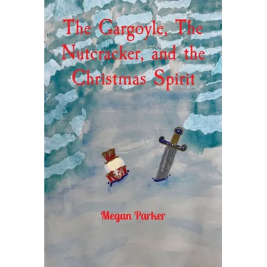The Gargoyle, The Nutcracker, and the Christmas Spirit