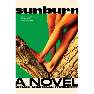 Sunburn: Exclusive American Edition with Additional Material