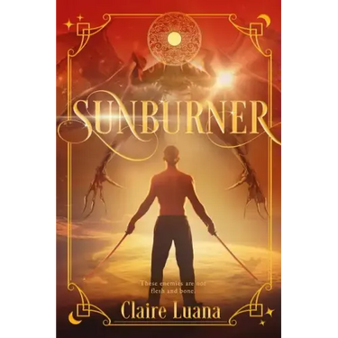 Sunburner