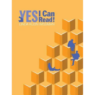 Yes, I Can Read!