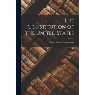 The Constitution of the United States