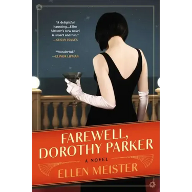Farewell, Dorothy Parker