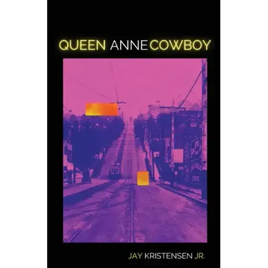 Queen Anne Cowboy