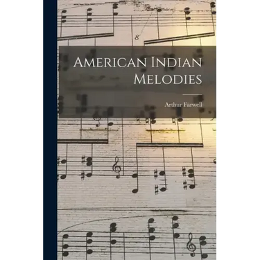American Indian Melodies