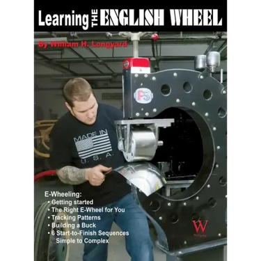 Learning the English Wheel