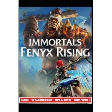 Immortals Fenyx Rising Guide - Walkthrough - Tips & Hints - And More!