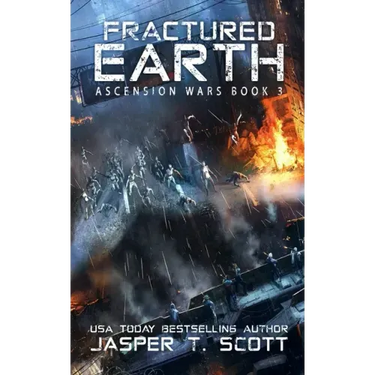 Fractured Earth