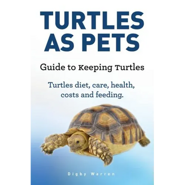 Turtles As Pets. Guide to keeping turtles. Turtles diet, care, health, costs and feeding