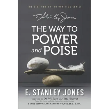 The Way to Power and Poise: Revised Edition