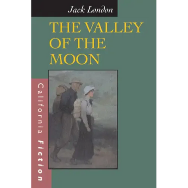 The Valley of the Moon