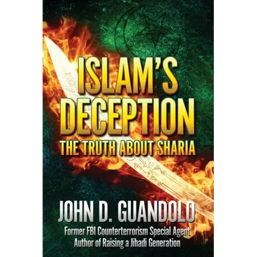 Islam's Deception: The Truth About Sharia