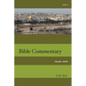 Zerr Bible Commentary Vol. 3 Psalms - Isaiah