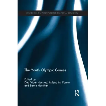 The Youth Olympic Games