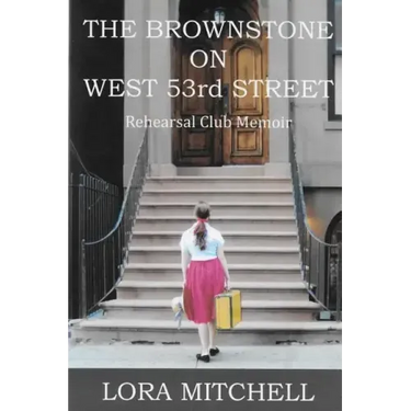 The Brownstone on West 53rd Street
