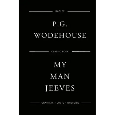 My Man Jeeves