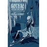 Gothic Blue Book: The Revenge Edition