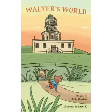 Walter's World