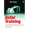 Actor Training