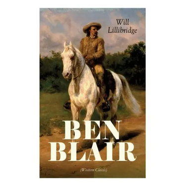 BEN BLAIR (Western Classic)