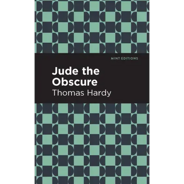 Jude the Obscure