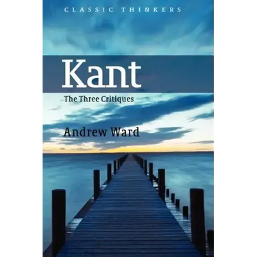 Kant: The Three Critiques