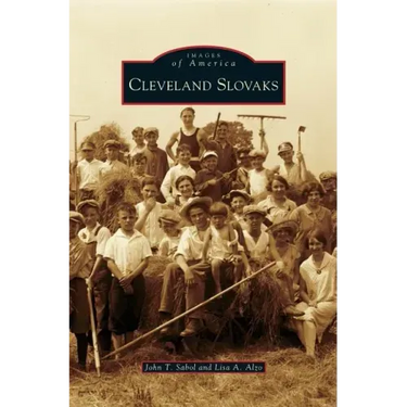 Cleveland Slovaks